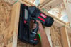 Senco F-35XP 3 1/2 Inch 18V Cordless Paper Tape Framing Nailer Kit, small image number 5