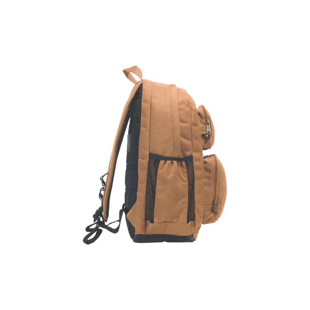 Carhartt 28L Dual-Compartment Backpack, large image number 3