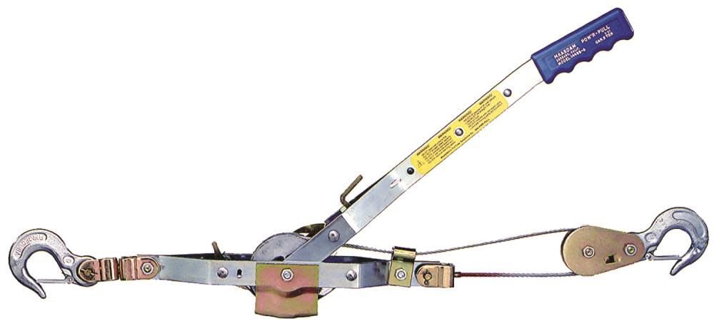 Maasdam 2-Ton 6Ft Pro Pow’R Pull Lever Winch – 144SB-6