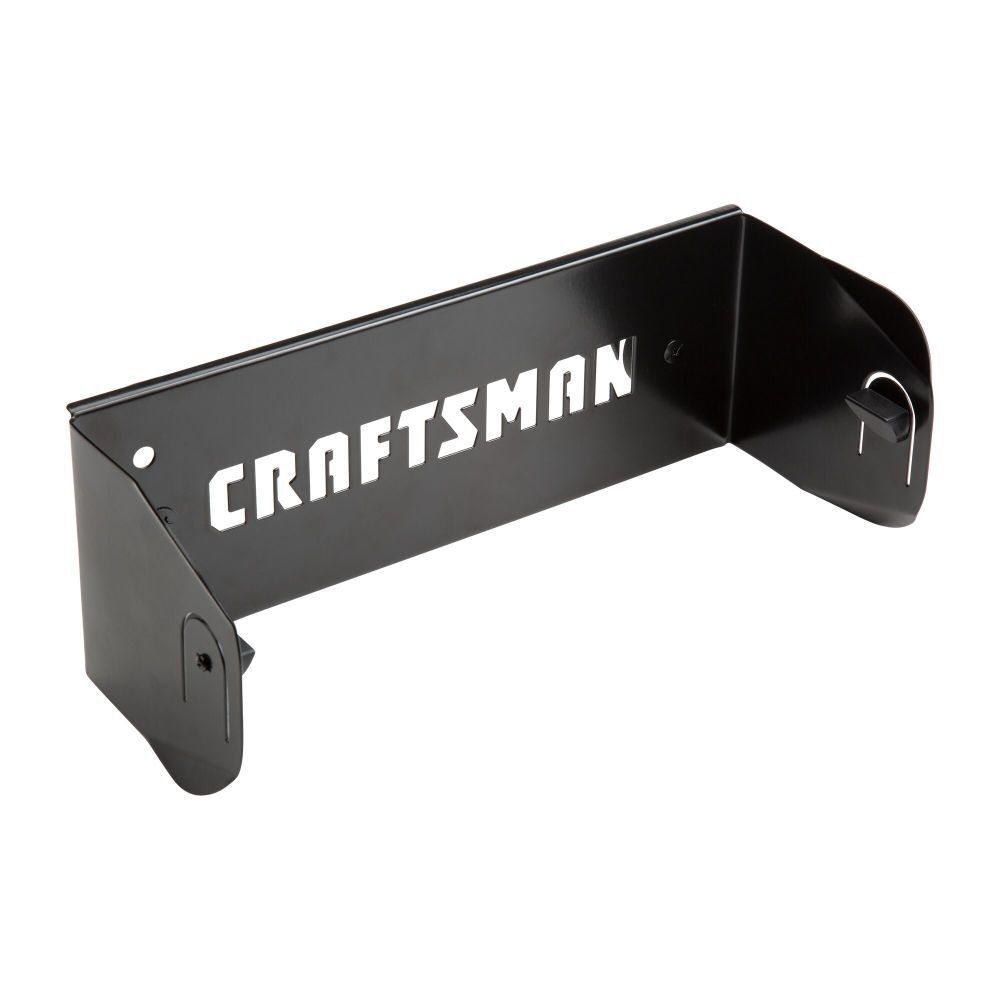 CRAFTSMAN Magnetic Towel Holder, large image number 2