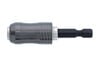 Wiha TerminatorBlue Quick Release Locking Bit Holder, small image number 1