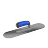 Bon Tool Pool Trowel Carbon Steel 16 Inch x 4.5 Inch with Comfort Grip Handle, small image number 2