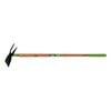 Ames 2 Prong Weeder Hoe with Cushion End Grip on Hardwood Handle, small image number 1