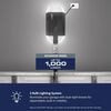 Chamberlain 3/4 HP Belt Drive Garage Door Opener, small image number 5