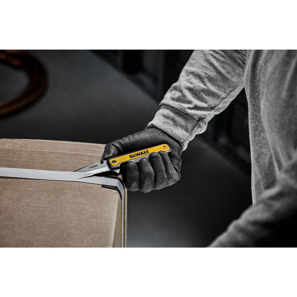 DEWALT Tanto Pocket Knife, large image number 10