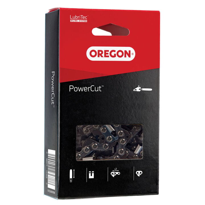 Oregon 73EXL 18 Inch x 3/8 Inch x 0.058 Inch 68 DL Replacement Saw Chain, large image number 2