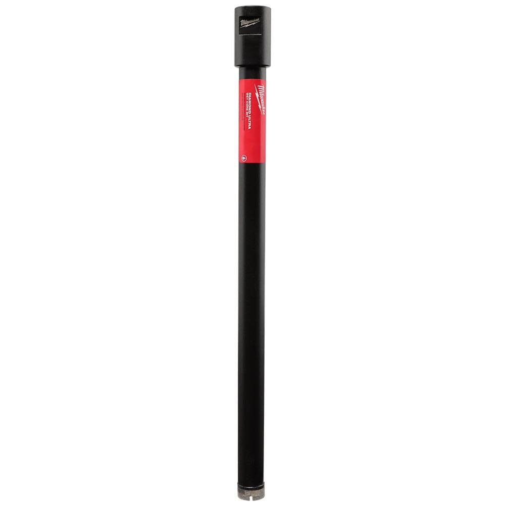 Milwaukee 1 1 2 In Diamond Ultra Wet Core Bit 48 17 5015 Sansujyuku sansujyuku.com
