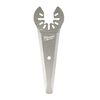 Milwaukee OPEN-LOK TAPERED SEALANT CUTTING BLADE 5PK, small image number 1