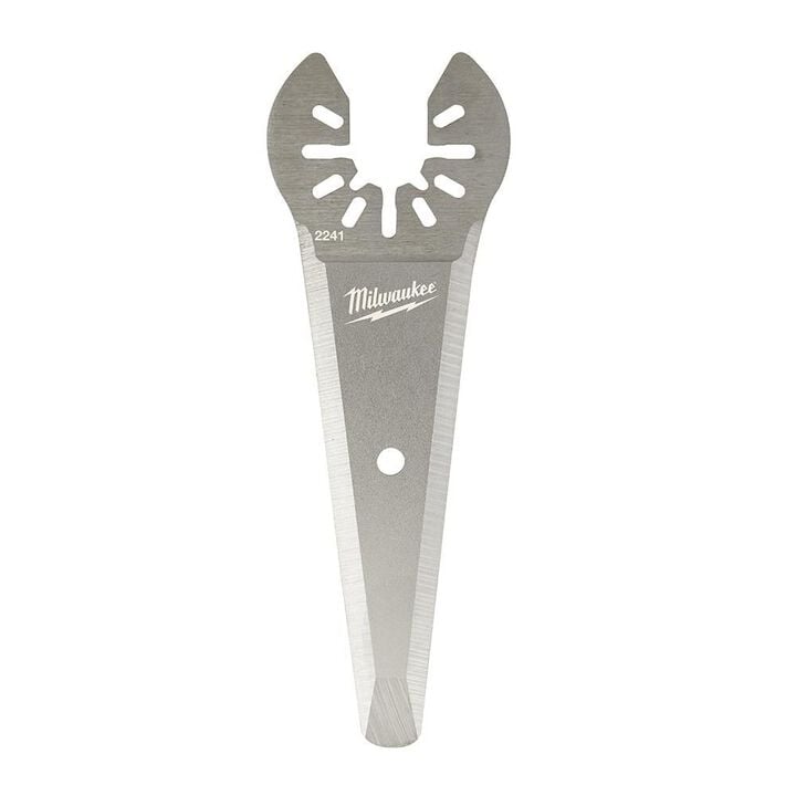 Milwaukee OPEN-LOK TAPERED SEALANT CUTTING BLADE 5PK, large image number 0