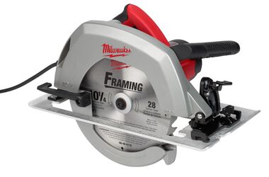 Milwaukee 10-1/4 In. Circular Saw, large image number 0