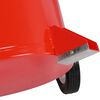 Milton 25-Gallon Fuel Caddy with 2-Way Rotary Pump, small image number 3