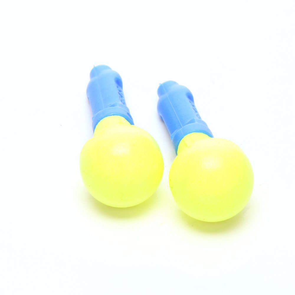 3M E-A-R Push-Ins Earplugs 318-1000 Uncorded Poly Bag – 08052918000