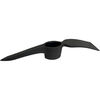 Ames 5 lb. Forged Steel Mattock Head, small image number 1