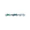 Stihl 16in Picco Micro Mini 61PMMC3-55 Saw Chain, small image number 1