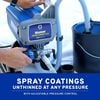 Graco Magnum Project Painter Plus Airless Paint Sprayer, small image number 5