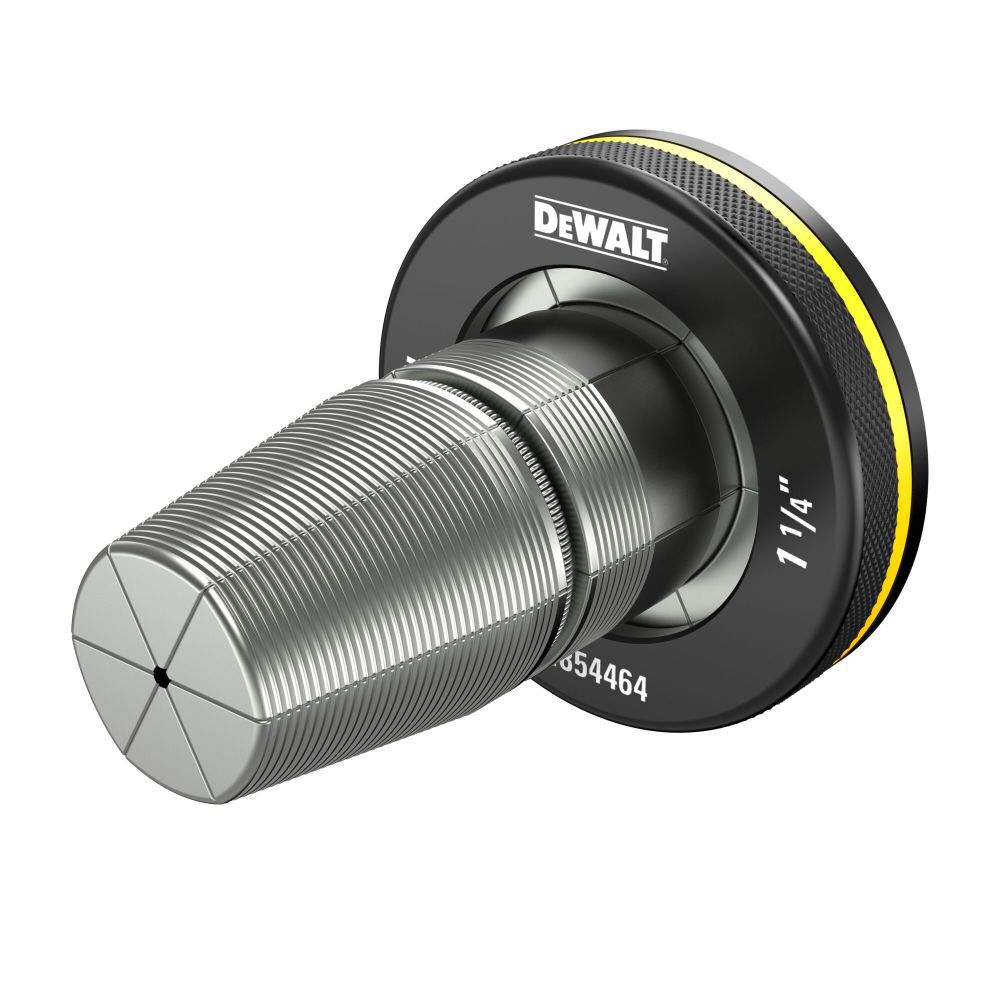 DEWALT 1-1/4 Inch PEX Expander Head for DCE410, large image number 3