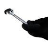 Pipe Vise 7/32 - 1/2 Inch Polished Chrome Micro Mini L Wrench, small image number 3
