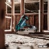 Makita 40V Max XGT Brushless Cordless 30 Degree Clipped Head 3-1/2 Inch Framing Nailer (Bare Tool), small image number 5