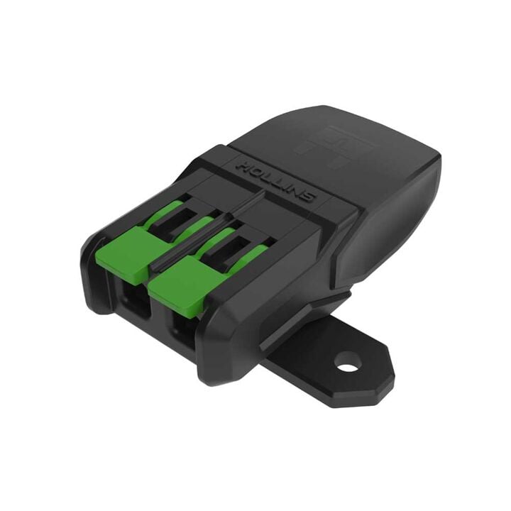 Hollins Quick-Connect Fuse Holder