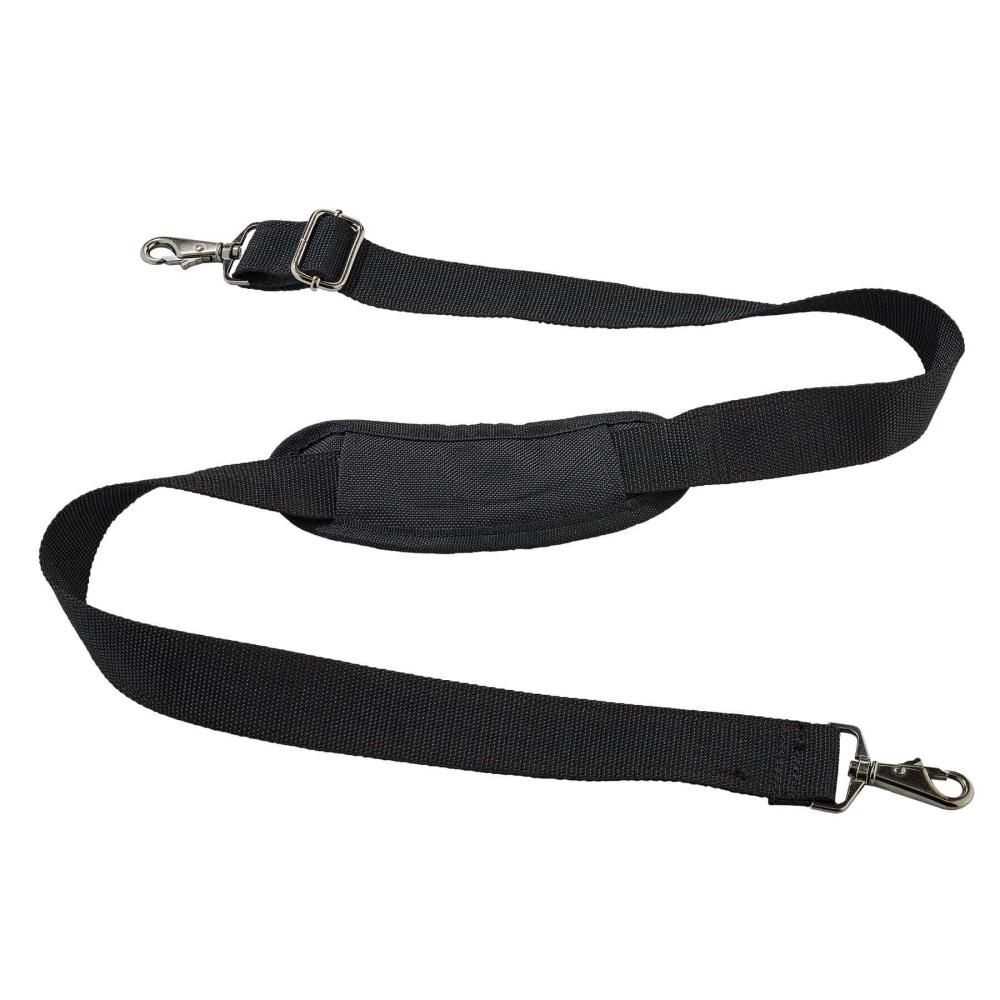 Ergodyne Arsenal Replacement Shoulder Strap Black, large image number 1