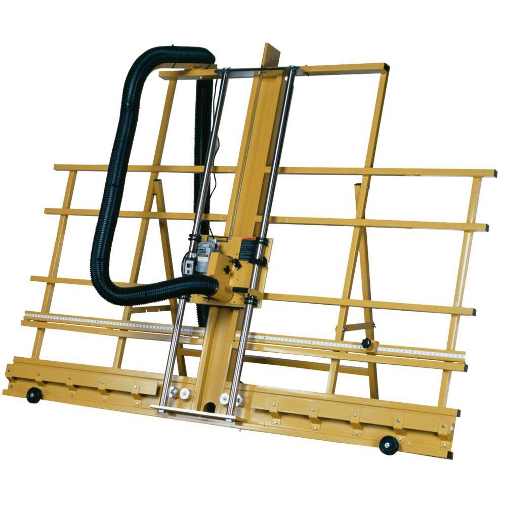 Powermatic 511 Panel Saw with 4in Dust Port 1510007 Acme Tools
