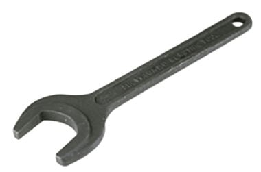 Milwaukee 1-1/8 in. Open End Wrench