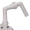 American Forge Rotary Def Pump with 2in Bung Adapter, small