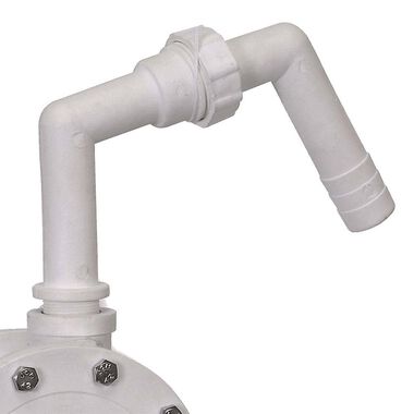 American Forge Rotary Def Pump with 2in Bung Adapter, large image number 1