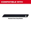 Milwaukee 9 mm Snap-Off Knife, small image number 4