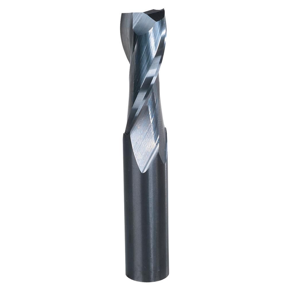 Freud 1/2 In. (Dia.) Up Spiral Bit with 1/2 In. Shank, large image number 1