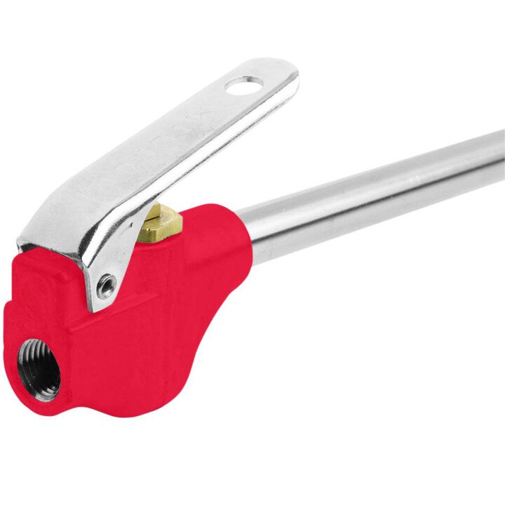Milton AeroBlade 24in Extension Reach Nozzle Blow Gun, large image number 6