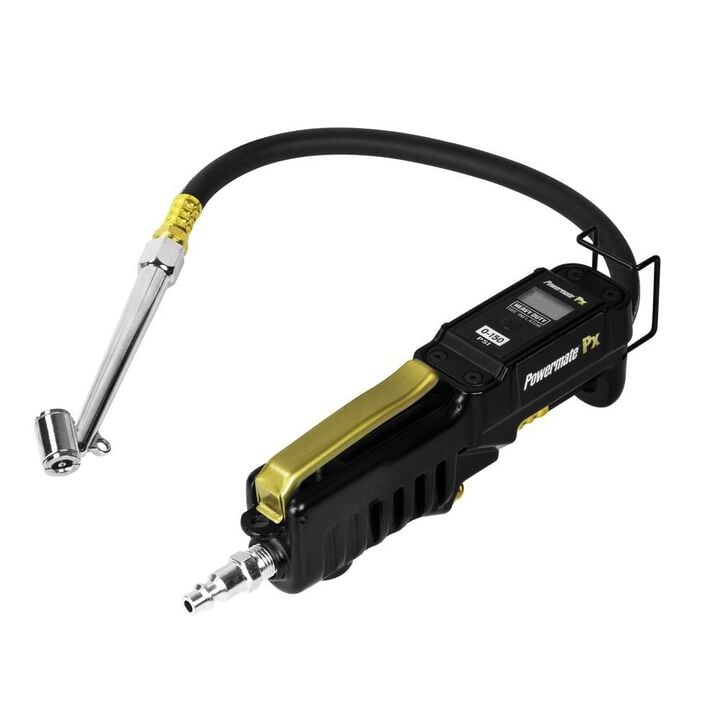 Powermate Heavy Duty Digital Tire Inflator, large image number 6