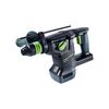 Festool KHC 18 EB-Basic US 18V Battery Power Cordless Rotary Hammer Drill (Bare Tool), small image number 2