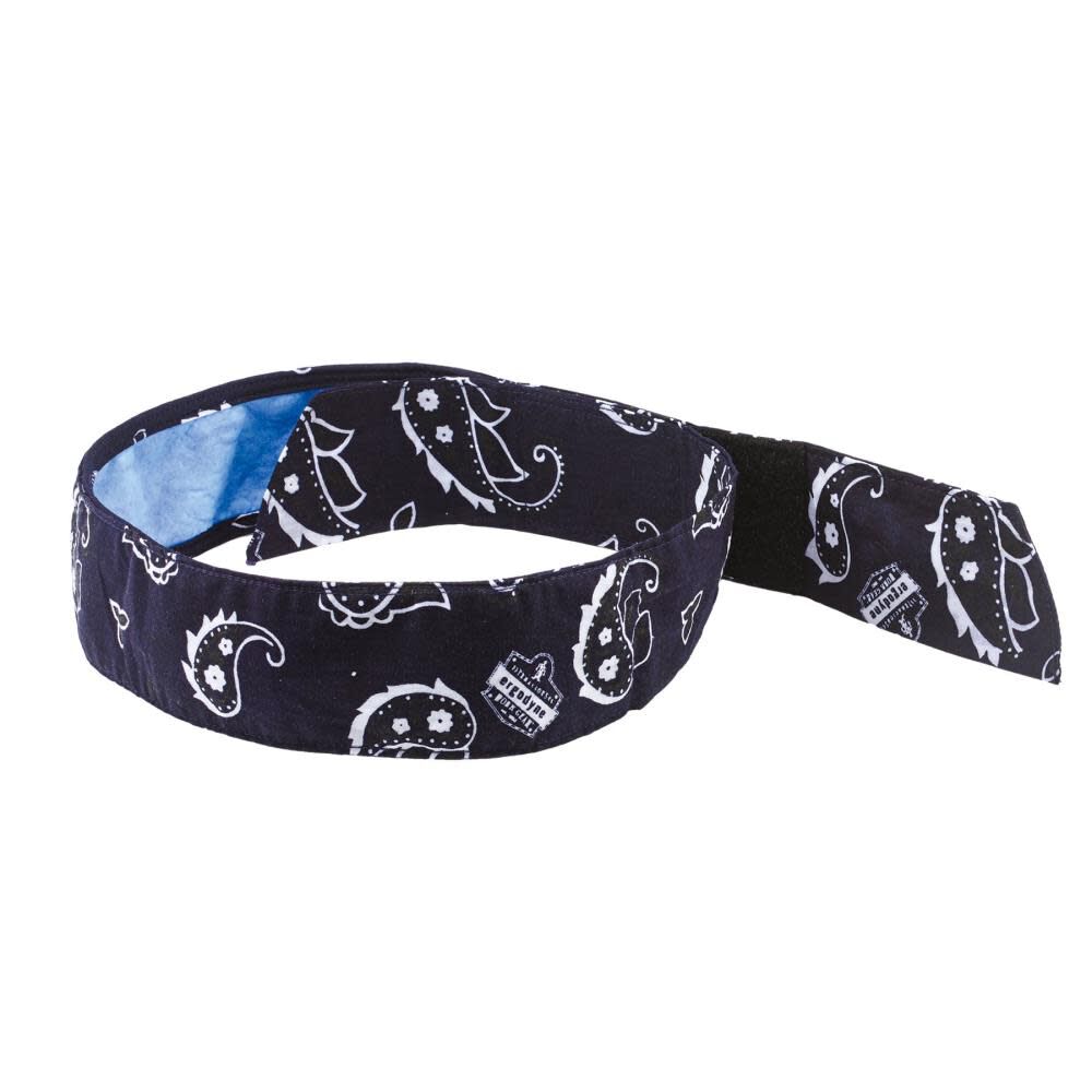 Ergodyne Chill-Its 6705CT Evaporating Bandana, large image number 1