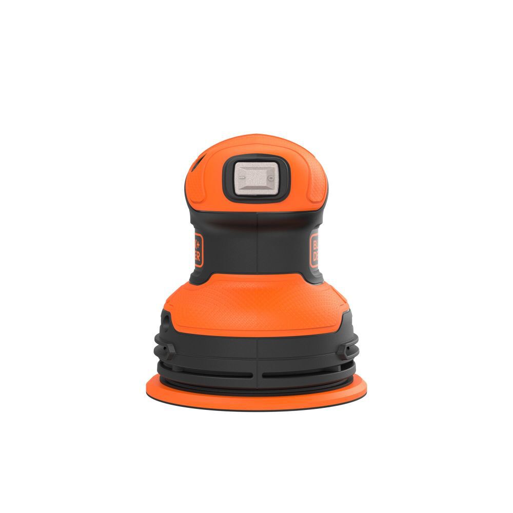 Black and decker 5 store in random orbit sander
