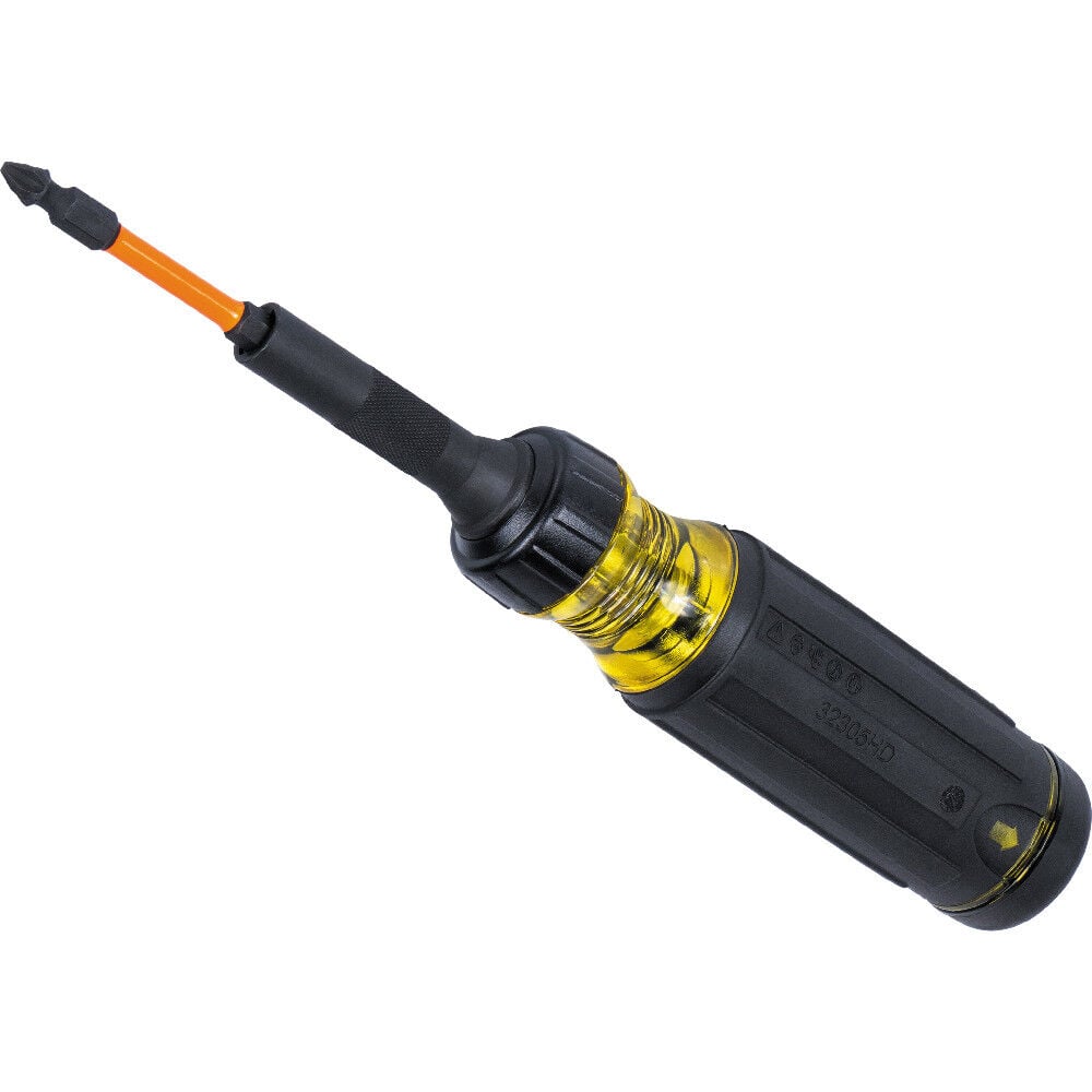 Klein Tools Replacement Bits, ProFlex #20 TORX and #25 TORX, 2 Pieces, large image number 3