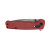 SOG Terminus XR G10 Folding Knife Crimson Red, small image number 2