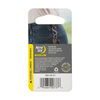 Nite Ize S-Biner Dual Carabiner Stainless Steel #2 Black, small image number 2