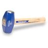 Vaughan HD3 3 LB Supersteel Hand Drilling Hammer, small image number 1