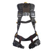 Guardian Fall Protection Full Body Harness with QC Chest/Leg Buckle, small image number 1