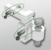 Andersen Hitches Rapid Hitch Only Locking Pin Set Stainless Steel, small image number 2