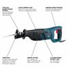 Bosch 1 In. Stroke Compact Reciprocating Saw, small