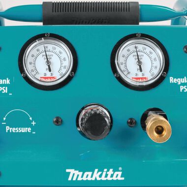 Makita Compact Air Compressor, large image number 23