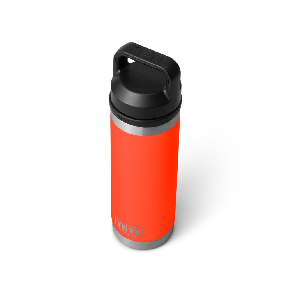YETI Rambler 18 oz Straw Bottle Solar Flare – 21071507522