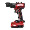 SKIL 20V Brushless Compact Multi-Head Drill Driver Kit, small image number 5