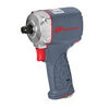 Ingersoll Rand 1/2 Inch Compact Air Impact 640 Ft-Lb Pistol, small image number 1