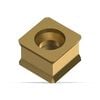 Fein SX Insert Chamfer for AKFH18 Beveler, 10 Pieces, small image number 2
