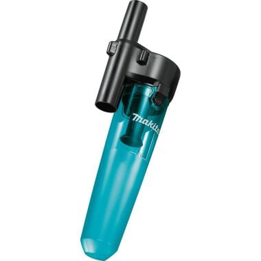 Makita Cyclonic Vacuum Attachment, large image number 0