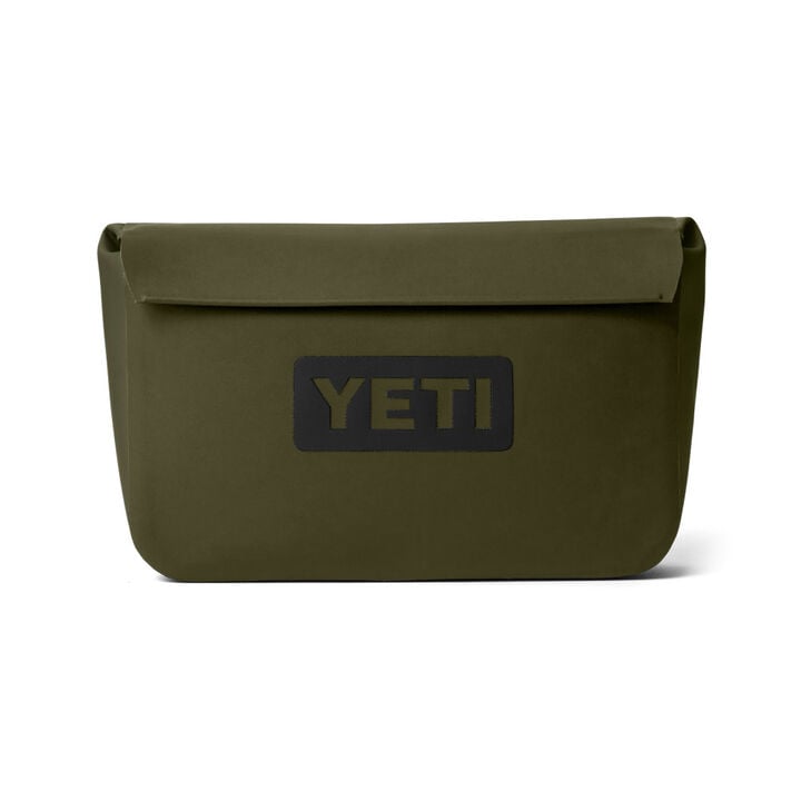 YETI Sidekick Dry 3L Gear Case Olive