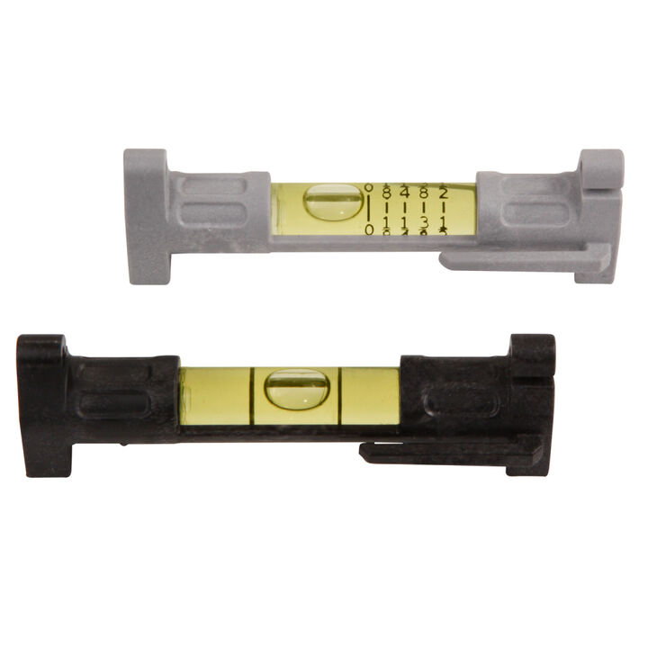 Johnson Level 3-in Line Level Set